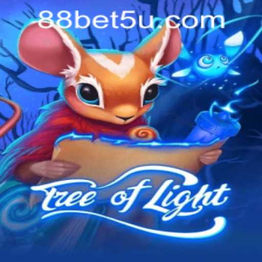 Discover the Enchanting Adventure of TreeofLight
