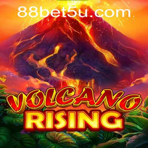 Unveiling VolcanoRising: A Thrilling Gaming Adventure with Bet5u PH Login