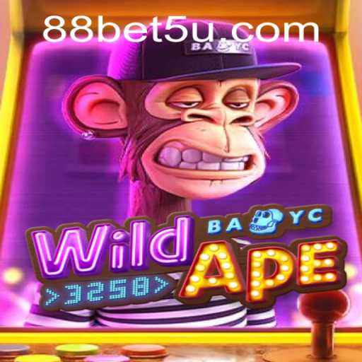 Explore the Exciting World of WildApe3258: A Unique Gaming Experience