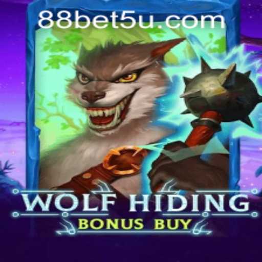 Unleashing the Thrills of WolfHidingBonusBuy: A Guide to Gameplay and Insights