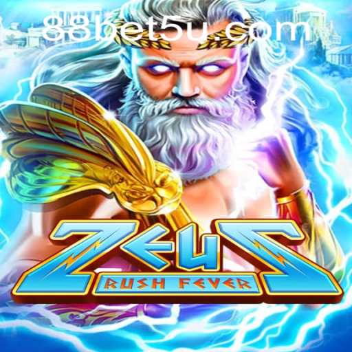 Discover the Lightning Thrills of ZeusRushFever