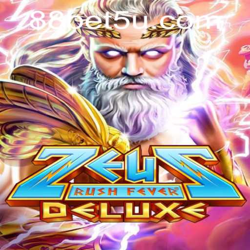 ZeusRushFeverDeluxe: Unleash the Power of the Gods